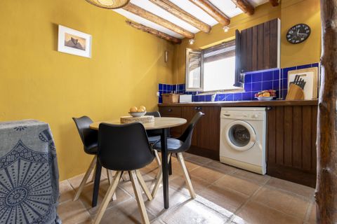 Landsbyhus i Albunuelas, Granada, Albunuelas - € 85.000 | Ref: LVA988 - foto 5